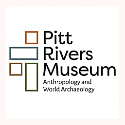 Pitt Rivers Museum Oxford UK